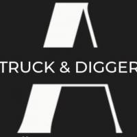 A Truck & Digger Ltd - North Shore, Auckland