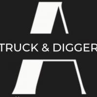 A Truck & Digger Ltd - North Shore  Auckland