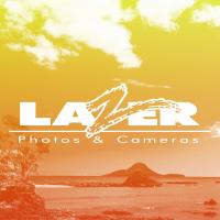 Lazer Photos & Cameras