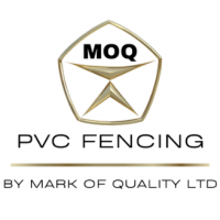 Mark of Quality - PVC Fencing Supplies