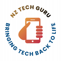 NZ Tech Guru