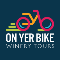 On Yer Bike Winery Tours