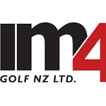 IM4 GOLF NZ (emobilityscooters)