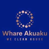 Whare Akuaku - We Clean House