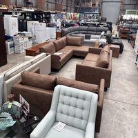 FURNITURE CLEARANCE CENTRE