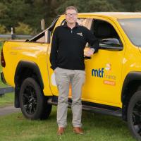 MTF Finance Upper Hutt