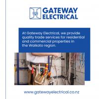 Gateway Electrical