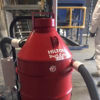 Hilton Industrial Vacuums