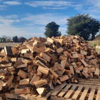 Quality firewood suppliers