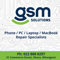 GSM Solutions Whangarei