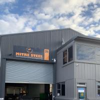 Mitre Steel Limited