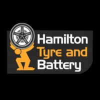 Hamilton Tyre and Battery