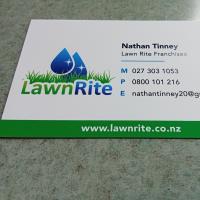 Lawn rite lower hutt