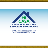 Mi Casa After School Care Limited