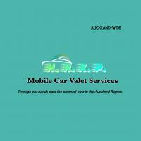 H. R. K. P. MOBILE CAR VALET SERVICES