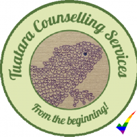 Tuatara Counselling Services, from the beginning