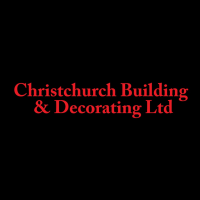 Christchurch Building & Decorating Ltd