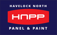 Havelock North Panel & Paint