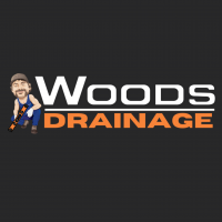 Woods Drainage