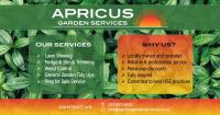 Apricus Garden Services