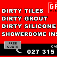 Grout Downunder