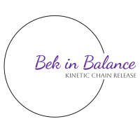 Bek in Balance