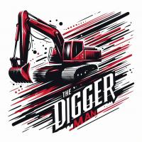 The Digger Man Civil  Ltd