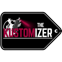 The Kustomizer