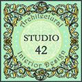 STUDIO42 | Specialist Interior Design