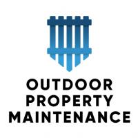 Outdoor property maintenance