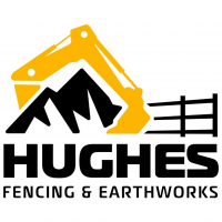 Hughes Fencing & Earthworks