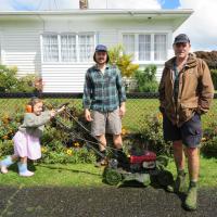 Huntly Lawn Mowing