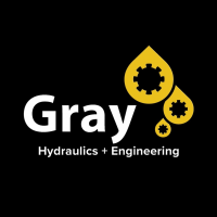 Gray Hydraulics & Engineering Ltd