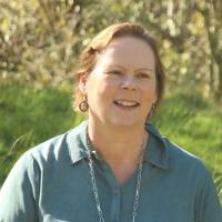 Theresa Partridge - Naturopath & Herbalist