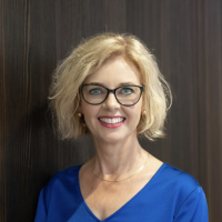 Bridget Perry - Executive Real Estate