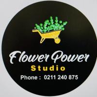 Flower Power Studio