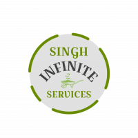 Singh Infinite Services Ltd