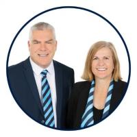 Team Wray:  Harcourts Manawatu