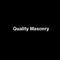 Quality Masonry