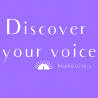 Discover your Voice