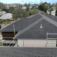 JP Franklin Roofing