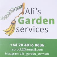 Alis garden services