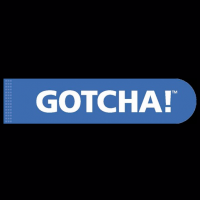 Gotcha Straps Ltd