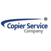 Copier Service Company Ltd