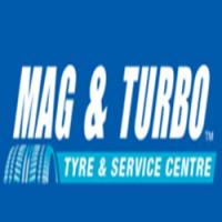 Mag & Turbo Tyre and Service Centre Christchurch