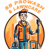 SB Prowash & Lawncare