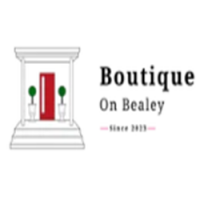 Boutique On Bealey