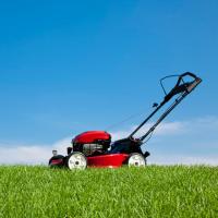 WESTERN Lawnmowing Services