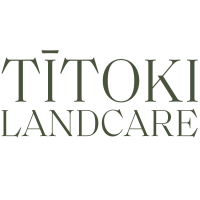 Tītoki Landcare