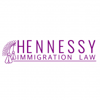 Hennessy Immigration Law